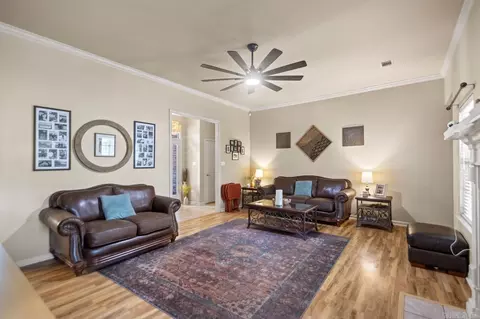 116 Greenfield Drive Dr, Benton, AR 72019 photo 5