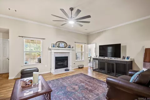 116 Greenfield Drive Dr, Benton, AR 72019 photo 7