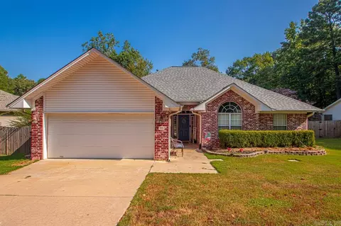 116 Greenfield Drive Dr, Benton, AR 72019 photo 1