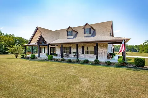 157 Sandy Frd, Beebe, AR 72012