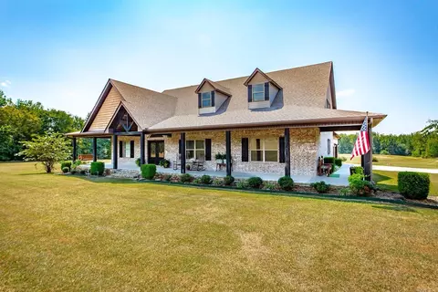 157 Sandy Frd, Beebe, AR 72012 photo 4