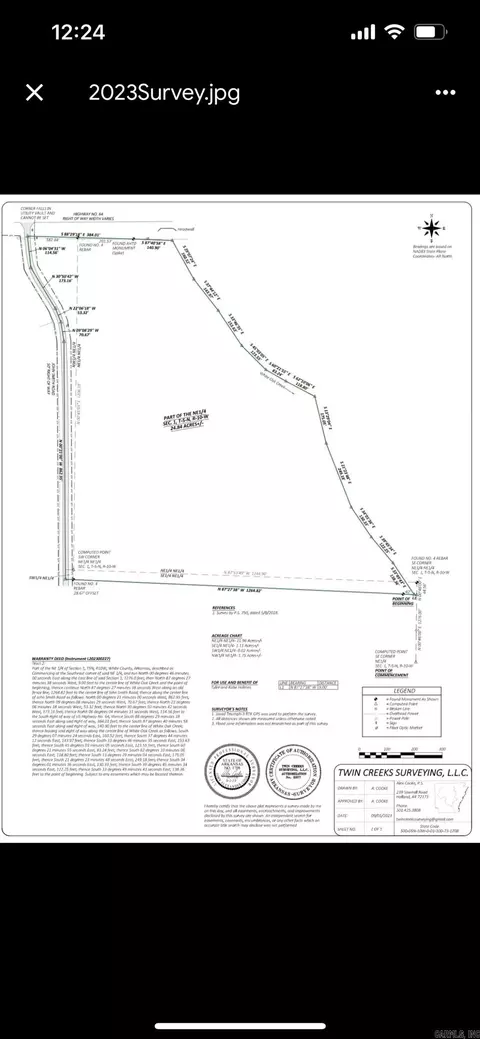 101 John Smith Rd, Beebe, AR 72012 photo 18