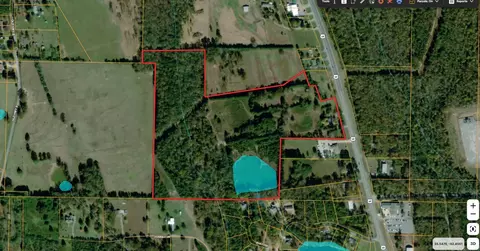 3570 Highway 65, Clinton, AR 72031