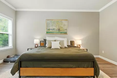Bedroom - 4046 Hampton Dr, Benton, AR 72019 photo 3 of 6