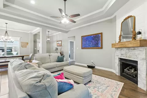 Other - 4046 Hampton Dr, Benton, AR 72019 photo 2 of 8