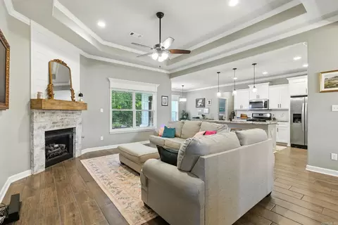 Other - 4046 Hampton Dr, Benton, AR 72019 photo 1 of 8