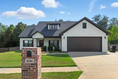 Exterior - 4046 Hampton Dr, Benton, AR 72019 photo 2 of 8