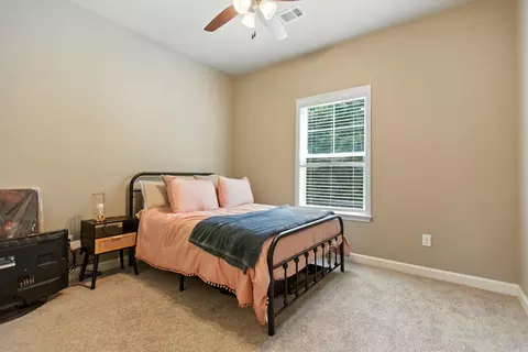 Bedroom - 4046 Hampton Dr, Benton, AR 72019 photo 4 of 6