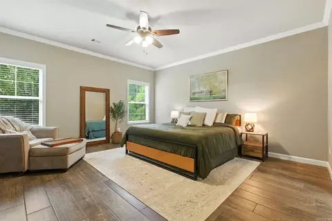 Bedroom - 4046 Hampton Dr, Benton, AR 72019 photo 1 of 6