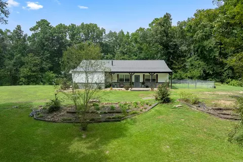 277 Hankins Rd, De Queen, AR 71832