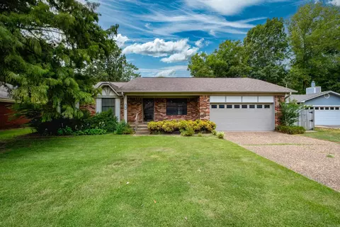 14 Pamela Ln, Sherwood, AR 72120