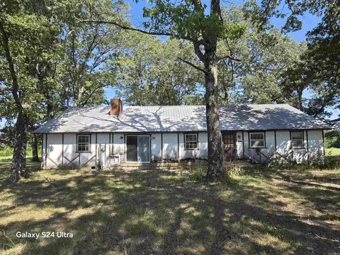 101 Summer Meadows Dr, Mountain View, AR 72560