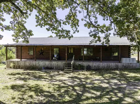101 Hills Farm Ln, Evening Shade, AR 72532