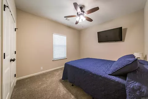 Bedroom - 6 Raspberry Ln, Cabot, AR 72023 photo 4 of 8