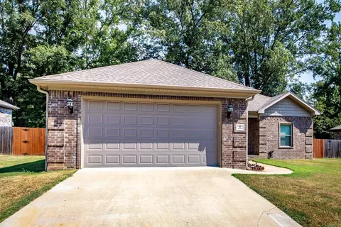 Exterior - 6 Raspberry Ln, Cabot, AR 72023 photo 3 of 13