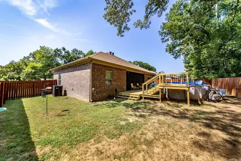 Exterior - 6 Raspberry Ln, Cabot, AR 72023 photo 13 of 13