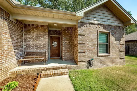 Exterior - 6 Raspberry Ln, Cabot, AR 72023 photo 5 of 13
