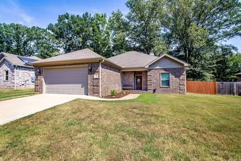 Exterior - 6 Raspberry Ln, Cabot, AR 72023 photo 1 of 13
