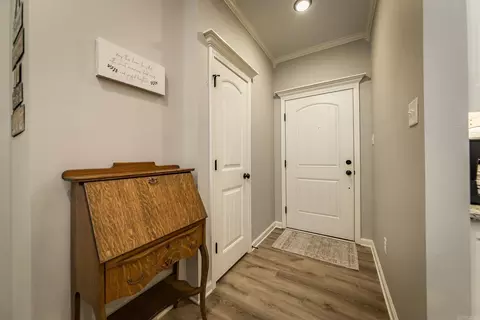 Entry Way - 6 Raspberry Ln, Cabot, AR 72023 photo 1 of 1