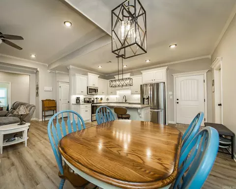 Dining - 6 Raspberry Ln, Cabot, AR 72023 photo 2 of 2