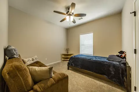 Bedroom - 6 Raspberry Ln, Cabot, AR 72023 photo 7 of 8
