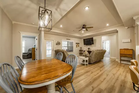 Dining - 6 Raspberry Ln, Cabot, AR 72023 photo 1 of 2
