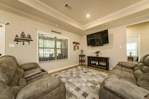 Living - 6 Raspberry Ln, Cabot, AR 72023 photo 1 of 1