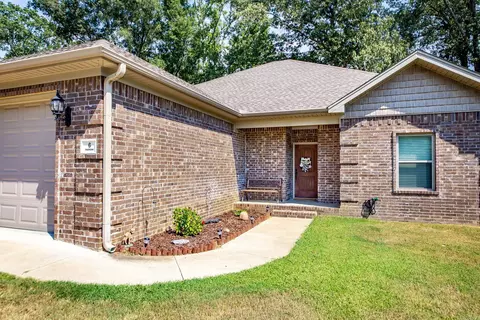 Exterior - 6 Raspberry Ln, Cabot, AR 72023 photo 4 of 13