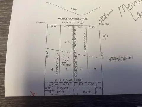 00 Memory Ln, Greers Ferry, AR 72067