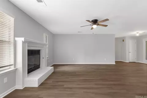 Living - 2106 Raintree Dr, Bryant, AR 72022 photo 6 of 6