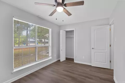 Bedroom - 2106 Raintree Dr, Bryant, AR 72022 photo 1 of 2