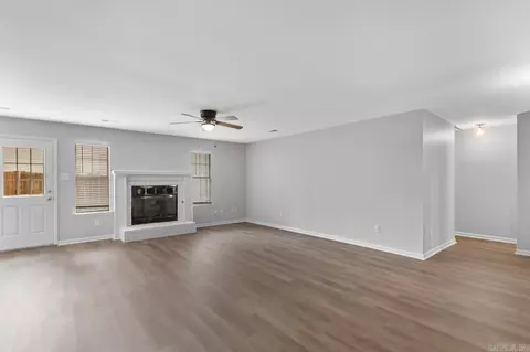 Living - 2106 Raintree Dr, Bryant, AR 72022 photo 3 of 6