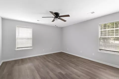 Bedroom - 2106 Raintree Dr, Bryant, AR 72022 photo 2 of 2
