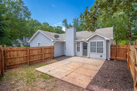 Exterior - 2106 Raintree Dr, Bryant, AR 72022 photo 4 of 7