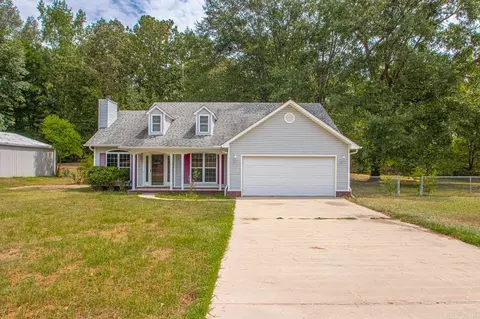 Exterior - 2976 Spring Ct, Mabelvale, AR 72103 photo 1 of 13