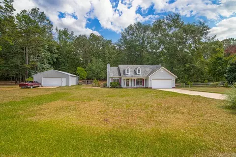 Exterior - 2976 Spring Ct, Mabelvale, AR 72103 photo 2 of 13