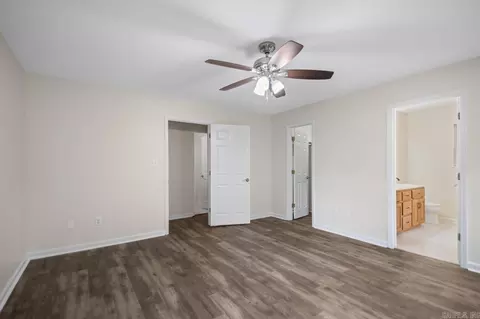 Bedroom - 2976 Spring Ct, Mabelvale, AR 72103 photo 7 of 7