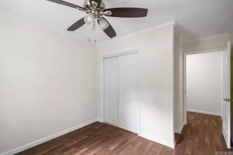 Bedroom - 2976 Spring Ct, Mabelvale, AR 72103 photo 4 of 7