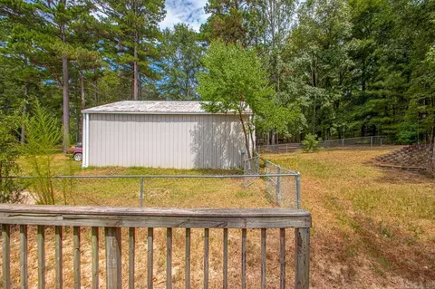Exterior - 2976 Spring Ct, Mabelvale, AR 72103 photo 5 of 13