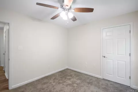 Bedroom - 2976 Spring Ct, Mabelvale, AR 72103 photo 6 of 7