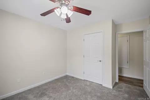 Bedroom - 2976 Spring Ct, Mabelvale, AR 72103 photo 2 of 7