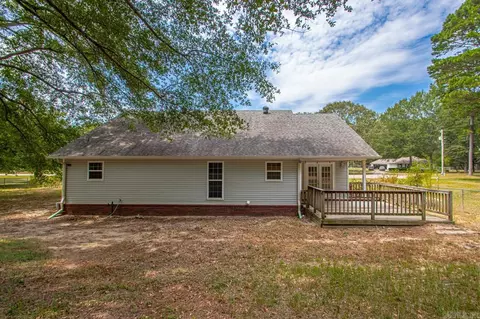 Exterior - 2976 Spring Ct, Mabelvale, AR 72103 photo 9 of 13