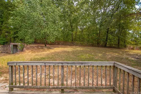 Exterior - 2976 Spring Ct, Mabelvale, AR 72103 photo 6 of 13