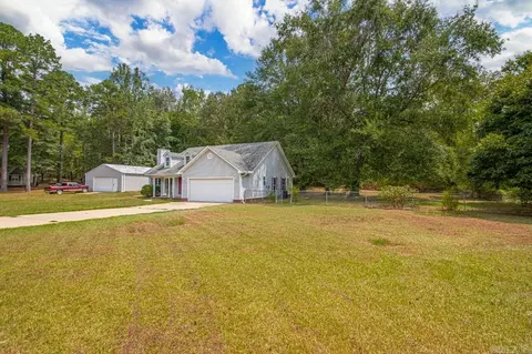 Exterior - 2976 Spring Ct, Mabelvale, AR 72103 photo 4 of 13