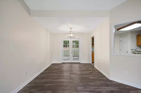 Dining - 2976 Spring Ct, Mabelvale, AR 72103 photo 1 of 1