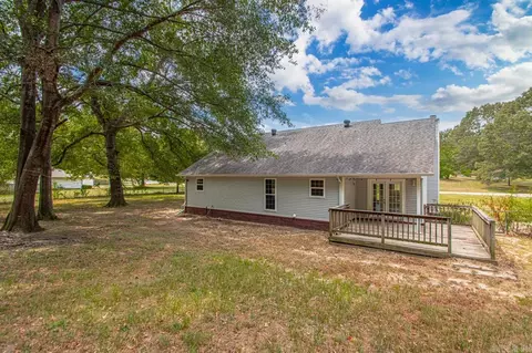 Exterior - 2976 Spring Ct, Mabelvale, AR 72103 photo 10 of 13