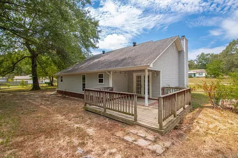 Exterior - 2976 Spring Ct, Mabelvale, AR 72103 photo 8 of 13