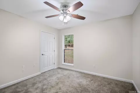 Bedroom - 2976 Spring Ct, Mabelvale, AR 72103 photo 5 of 7