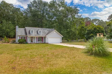 Exterior - 2976 Spring Ct, Mabelvale, AR 72103 photo 3 of 13