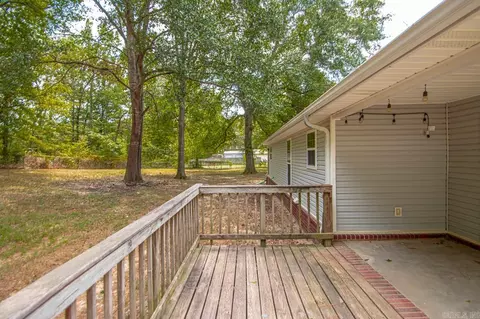 Exterior - 2976 Spring Ct, Mabelvale, AR 72103 photo 12 of 13